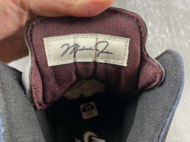 FD1330-001 Maniere 5 Jordan Ma Air Black x A 0617